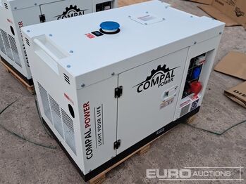COMPAL Generator set