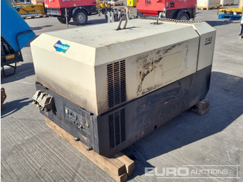 Air compressor DOOSAN 7/41