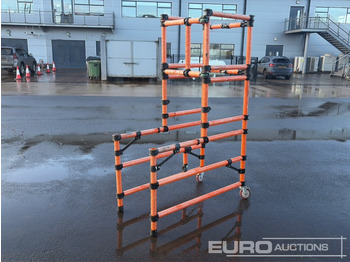 Construction equipment