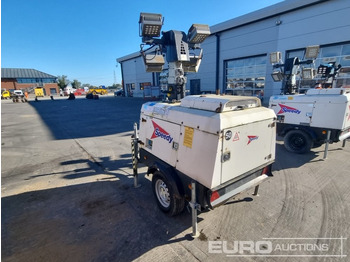 Lighting tower Generac VT-1: picture 3