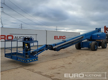 Aerial platform GENIE