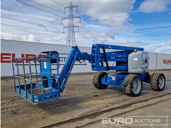 Aerial platform GENIE Z45/25