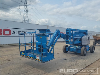 Aerial platform GENIE Z45/25