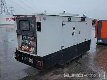 Generator set