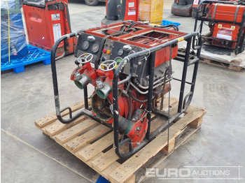 Water pump FORD