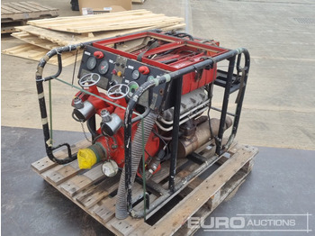 Water pump FORD
