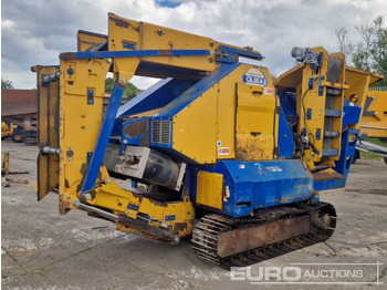 Crusher