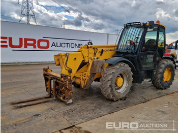 Telescopic handler JCB