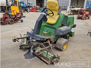 Garden mower JOHN DEERE 2200 Series