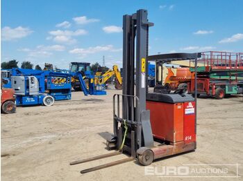 Forklift LINDE R14