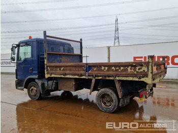 Tipper MAN TGL7.150: picture 3