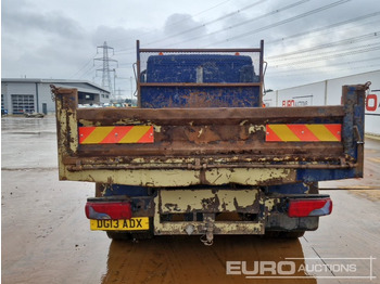 Tipper MAN TGL7.150: picture 4