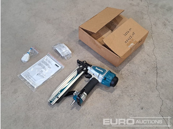 Construction equipment MAKITA