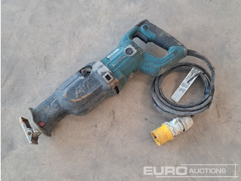Garage equipment MAKITA