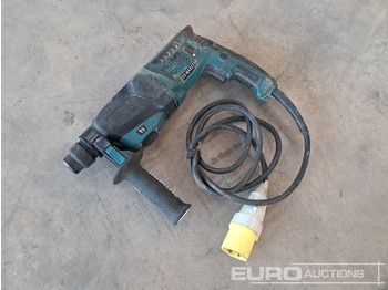 Garage equipment MAKITA