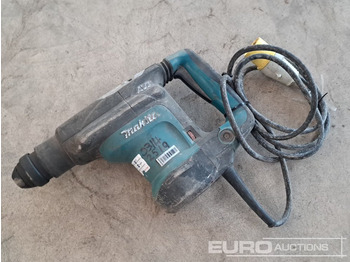 Garage equipment MAKITA