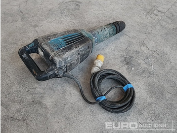 Garage equipment MAKITA