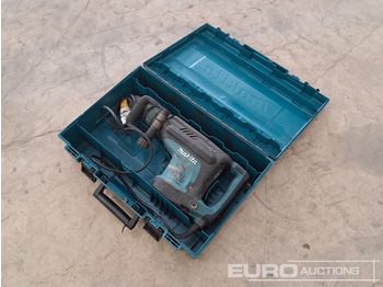 Construction equipment MAKITA