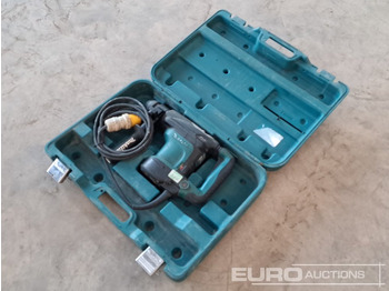 Garage equipment MAKITA