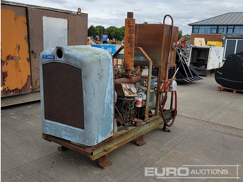 Generator set