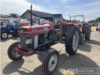 Farm tractor MASSEY FERGUSON 100 series