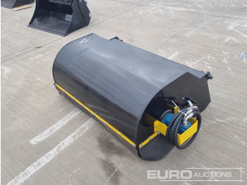 Material handling equipment