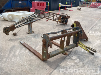 Telescopic handler MERLO