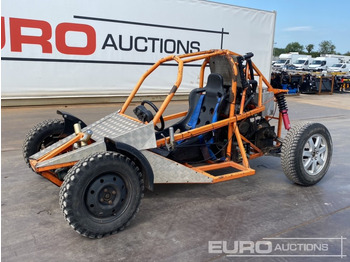 ATV/ Quad KAWASAKI