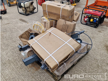 Construction equipment