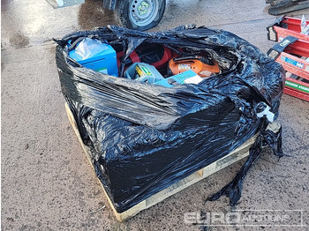 Construction equipment STIHL