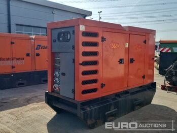 SDMO Generator set