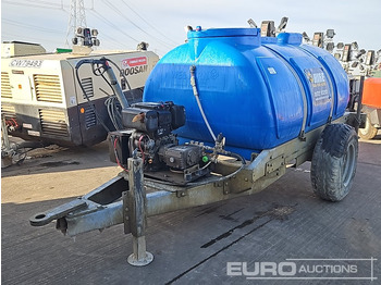 Pressure washer