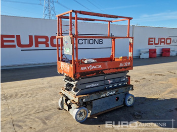 Aerial platform SKYJACK
