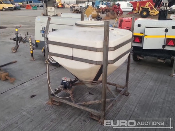 Construction equipment