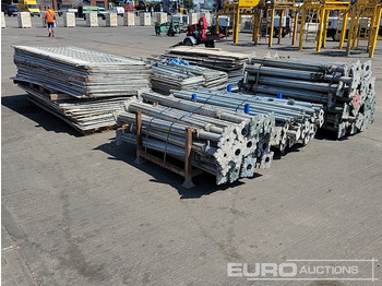Construction equipment