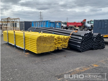 Construction equipment