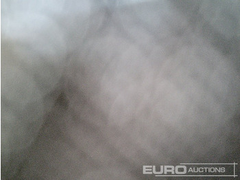 Mini dumper THWAITES