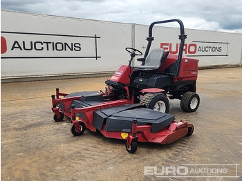 Garden mower TORO