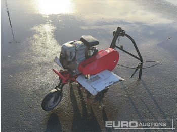 Construction equipment