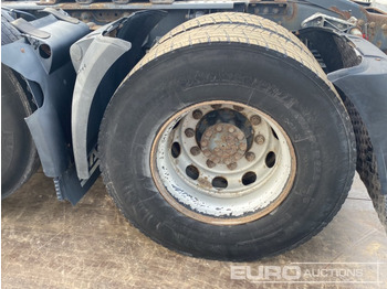 Tractor unit 2015 DAF XF 460: picture 5