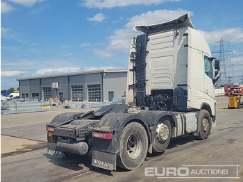 Tractor unit Volvo FH: picture 5