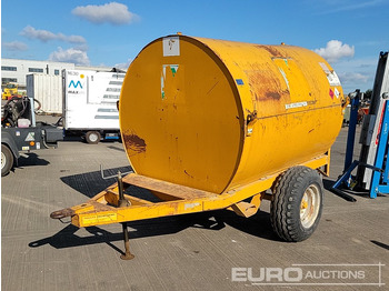 Storage tank