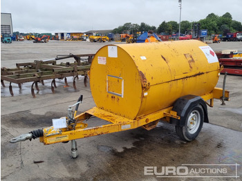 Storage tank