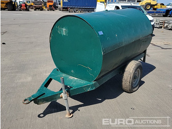 Storage tank