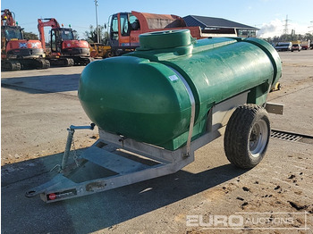 Storage tank