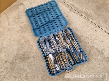 Garage equipment