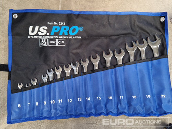 Garage equipment