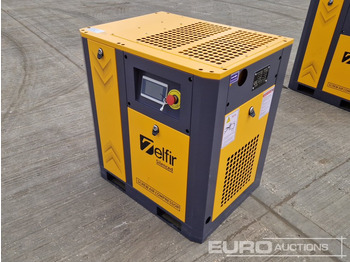 Air compressor ZELFIR