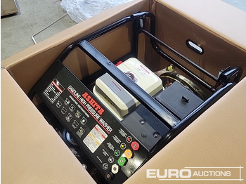 Pressure washer ASHITA POWER