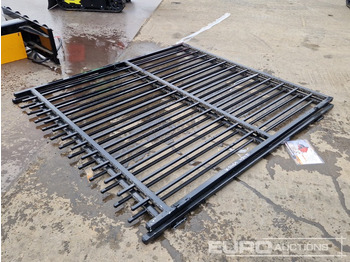 Construction equipment CAPTOK